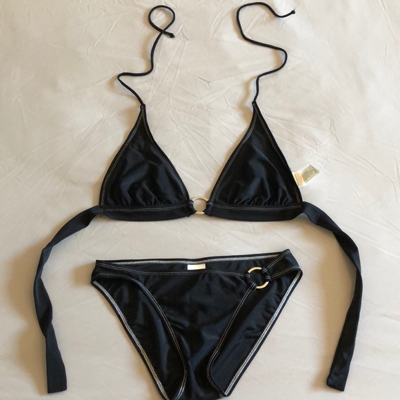 Isaac Mizrahi Other - Isaac Mizrahi bikini (XL)